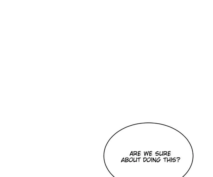 The Substitute Bride And The Overly affectionate Husband Chapter 54 page 147 - 