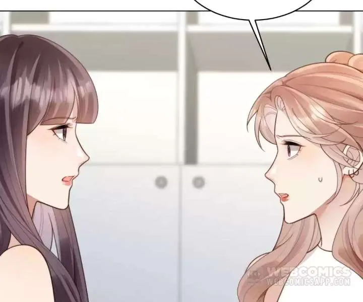 The Substitute Bride And The Overly affectionate Husband Chapter 54 page 148 - 