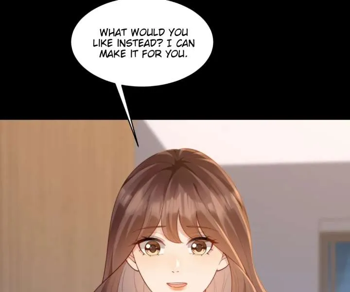 The Substitute Bride And The Overly affectionate Husband Chapter 54 page 16 - 