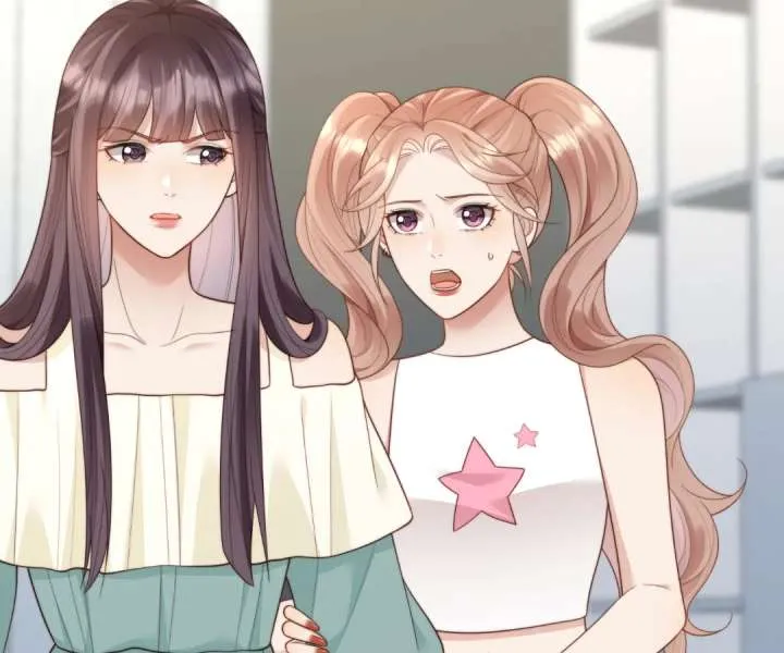 The Substitute Bride And The Overly affectionate Husband Chapter 54 page 152 - 