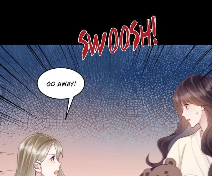 The Substitute Bride And The Overly affectionate Husband Chapter 54 page 19 - 
