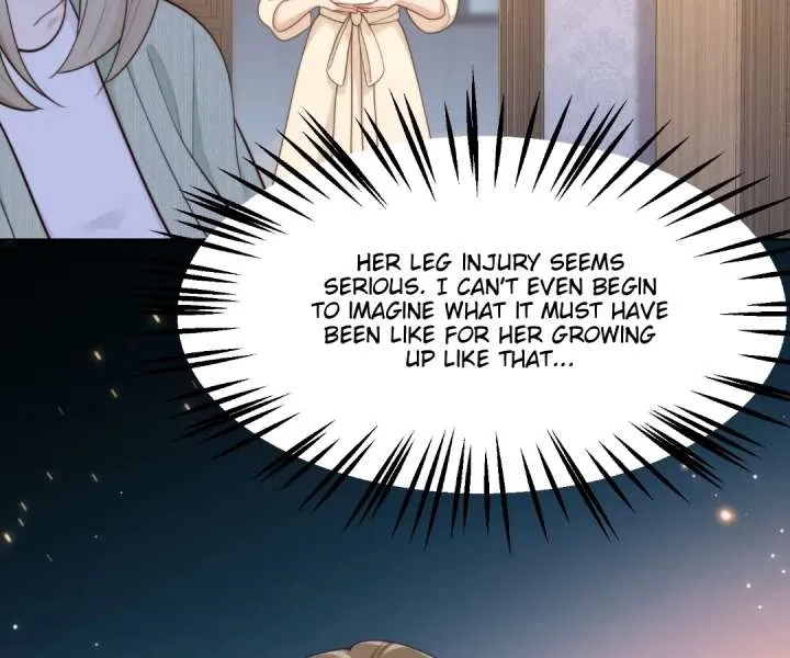The Substitute Bride And The Overly affectionate Husband Chapter 54 page 3 - 