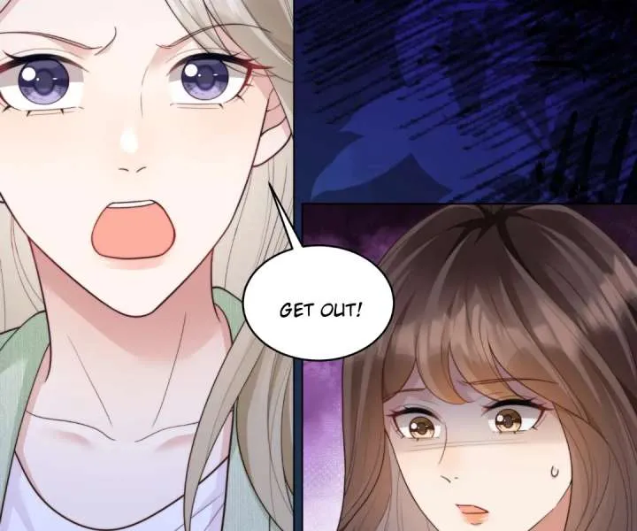 The Substitute Bride And The Overly affectionate Husband Chapter 54 page 22 - 