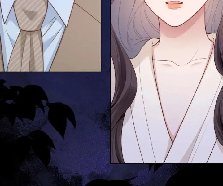 The Substitute Bride And The Overly affectionate Husband Chapter 54 page 38 - 