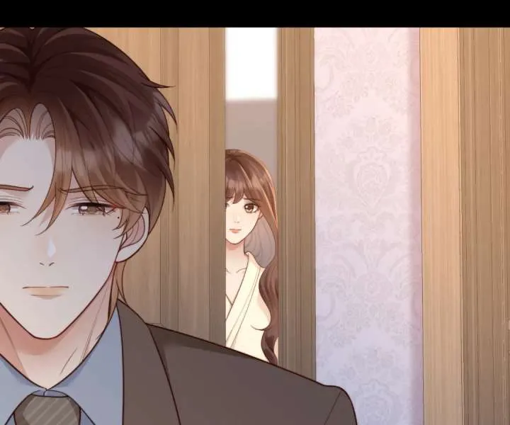 The Substitute Bride And The Overly affectionate Husband Chapter 54 page 40 - 