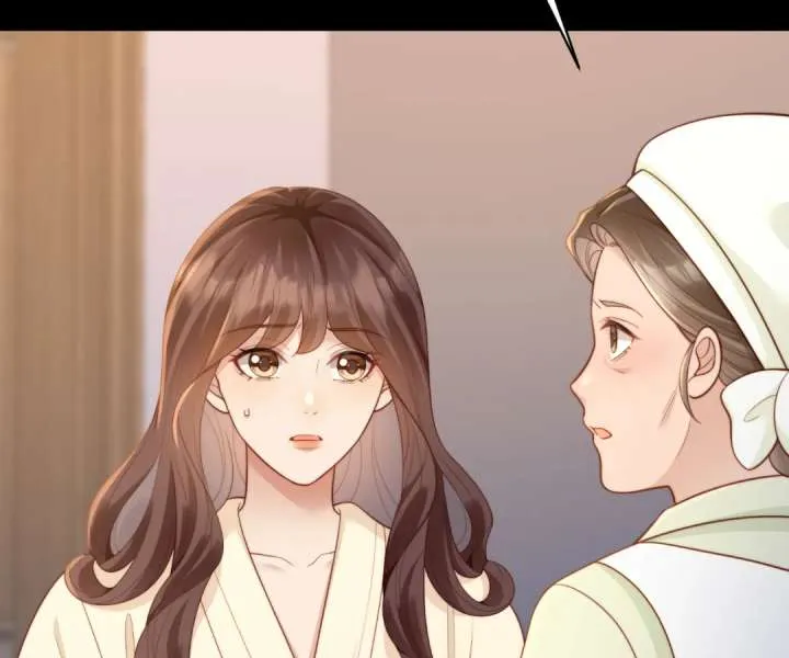 The Substitute Bride And The Overly affectionate Husband Chapter 54 page 43 - 