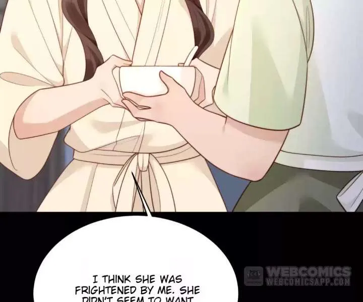 The Substitute Bride And The Overly affectionate Husband Chapter 54 page 44 - 
