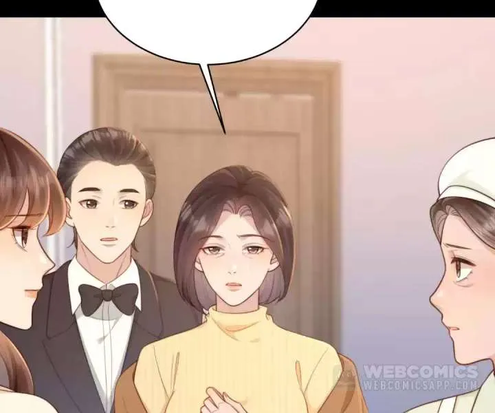 The Substitute Bride And The Overly affectionate Husband Chapter 54 page 52 - 