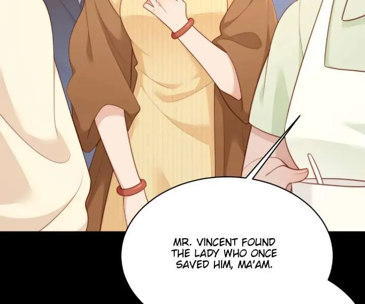 The Substitute Bride And The Overly affectionate Husband Chapter 54 page 53 - 
