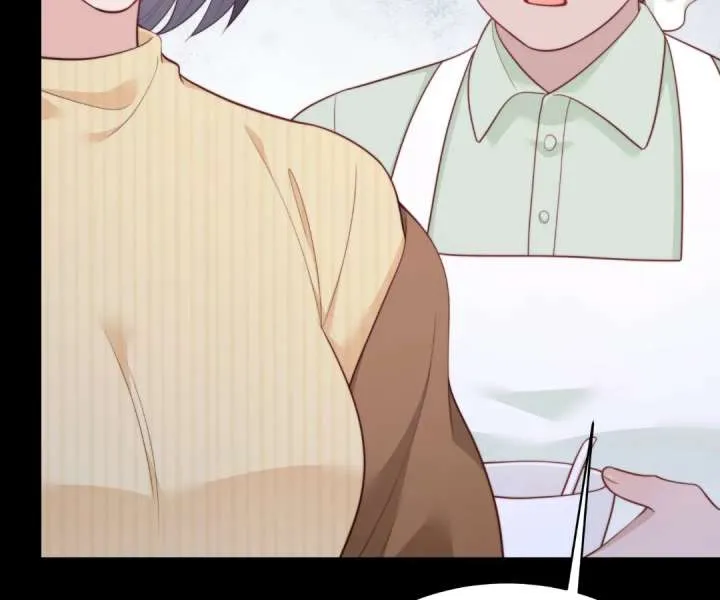 The Substitute Bride And The Overly affectionate Husband Chapter 54 page 56 - 