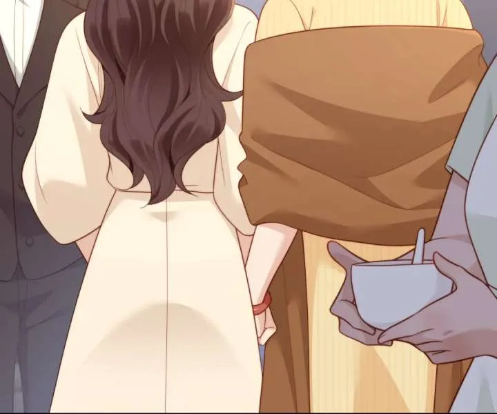 The Substitute Bride And The Overly affectionate Husband Chapter 54 page 63 - 