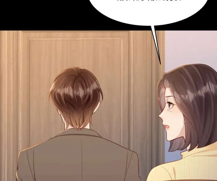 The Substitute Bride And The Overly affectionate Husband Chapter 54 page 65 - 