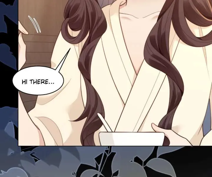 The Substitute Bride And The Overly affectionate Husband Chapter 54 page 8 - 