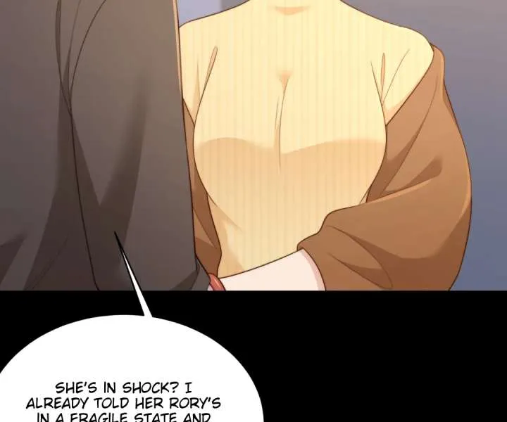 The Substitute Bride And The Overly affectionate Husband Chapter 54 page 72 - 
