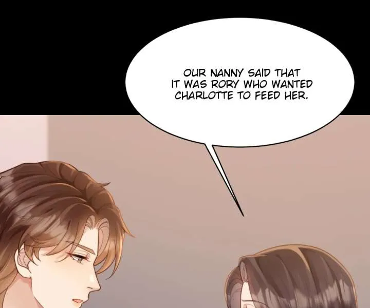 The Substitute Bride And The Overly affectionate Husband Chapter 54 page 74 - 