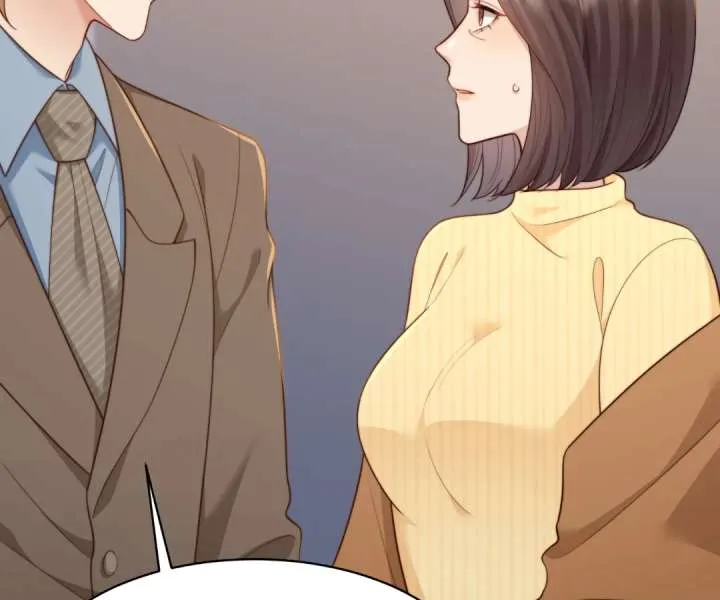 The Substitute Bride And The Overly affectionate Husband Chapter 54 page 75 - 