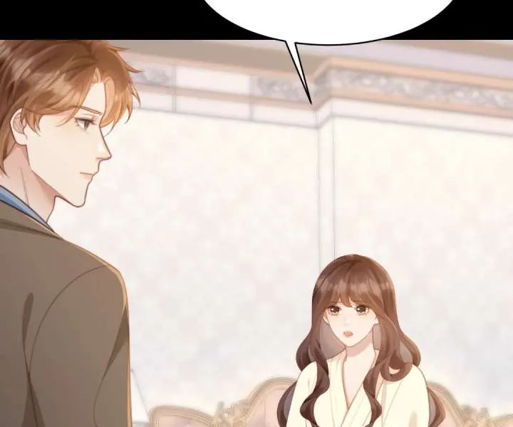 The Substitute Bride And The Overly affectionate Husband Chapter 54 page 80 - 