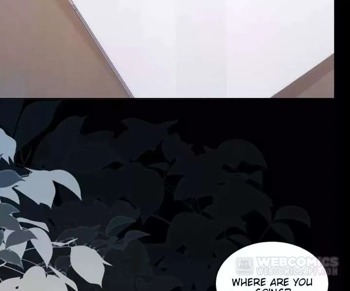 The Substitute Bride And The Overly affectionate Husband Chapter 54 page 84 - 