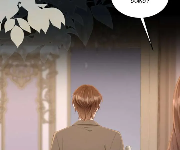The Substitute Bride And The Overly affectionate Husband Chapter 54 page 85 - 