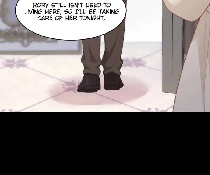 The Substitute Bride And The Overly affectionate Husband Chapter 54 page 87 - 