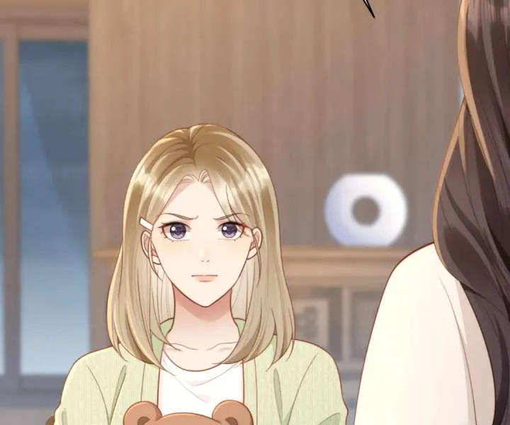 The Substitute Bride And The Overly affectionate Husband Chapter 54 page 10 - 