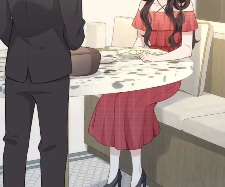 The Substitute Bride And The Overly affectionate Husband Chapter 54 page 99 - 