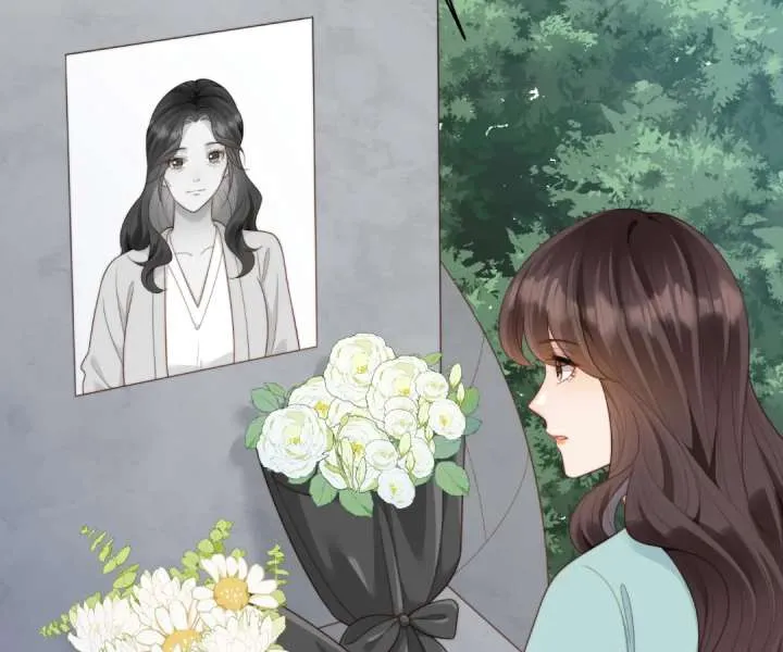 The Substitute Bride And The Overly affectionate Husband Chapter 55 page 106 - 