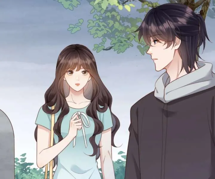 The Substitute Bride And The Overly affectionate Husband Chapter 55 page 113 - 