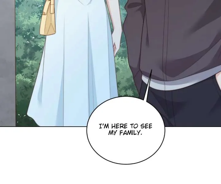 The Substitute Bride And The Overly affectionate Husband Chapter 55 page 114 - 