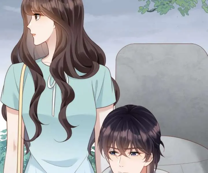 The Substitute Bride And The Overly affectionate Husband Chapter 55 page 128 - 