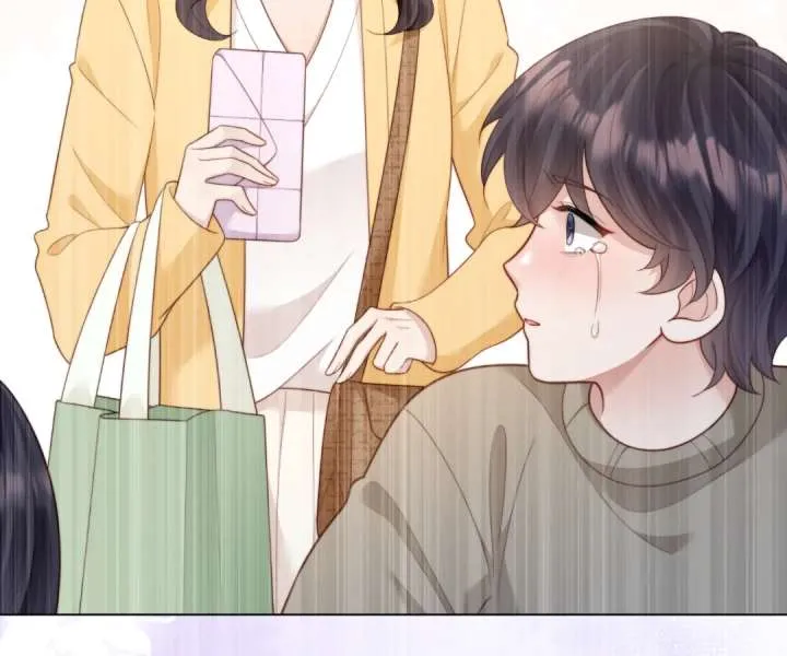 The Substitute Bride And The Overly affectionate Husband Chapter 55 page 136 - 