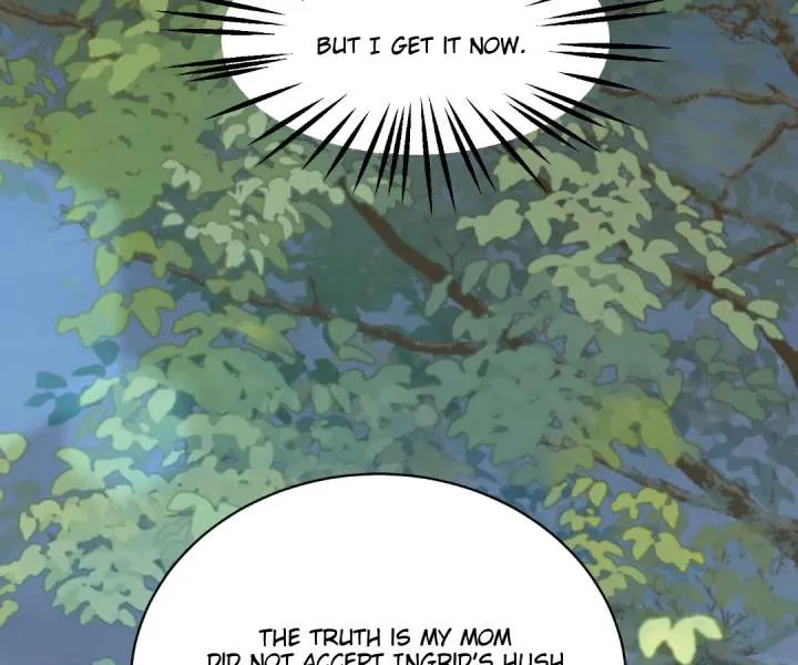 The Substitute Bride And The Overly affectionate Husband Chapter 55 page 141 - 