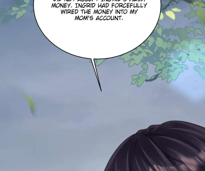 The Substitute Bride And The Overly affectionate Husband Chapter 55 page 142 - 