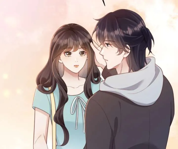 The Substitute Bride And The Overly affectionate Husband Chapter 55 page 149 - 