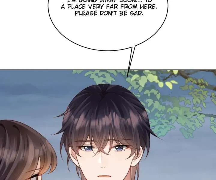 The Substitute Bride And The Overly affectionate Husband Chapter 55 page 155 - 