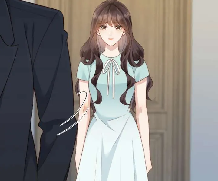 The Substitute Bride And The Overly affectionate Husband Chapter 55 page 32 - 