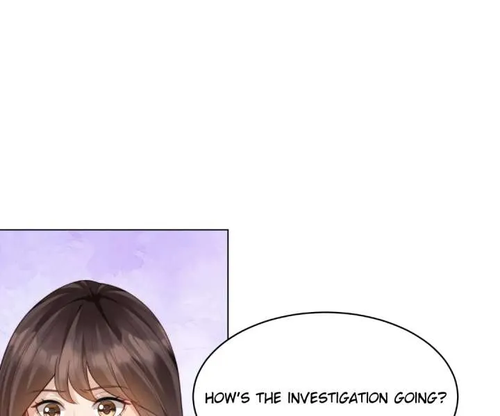 The Substitute Bride And The Overly affectionate Husband Chapter 55 page 34 - 