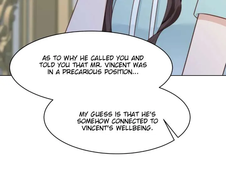 The Substitute Bride And The Overly affectionate Husband Chapter 55 page 42 - 