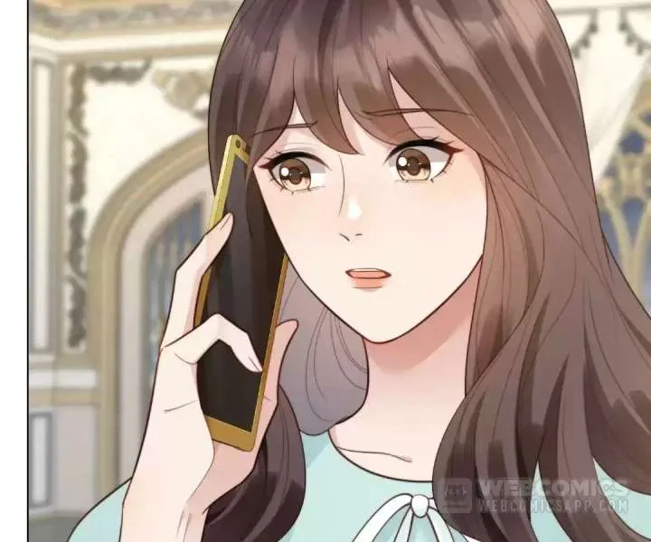 The Substitute Bride And The Overly affectionate Husband Chapter 55 page 44 - 