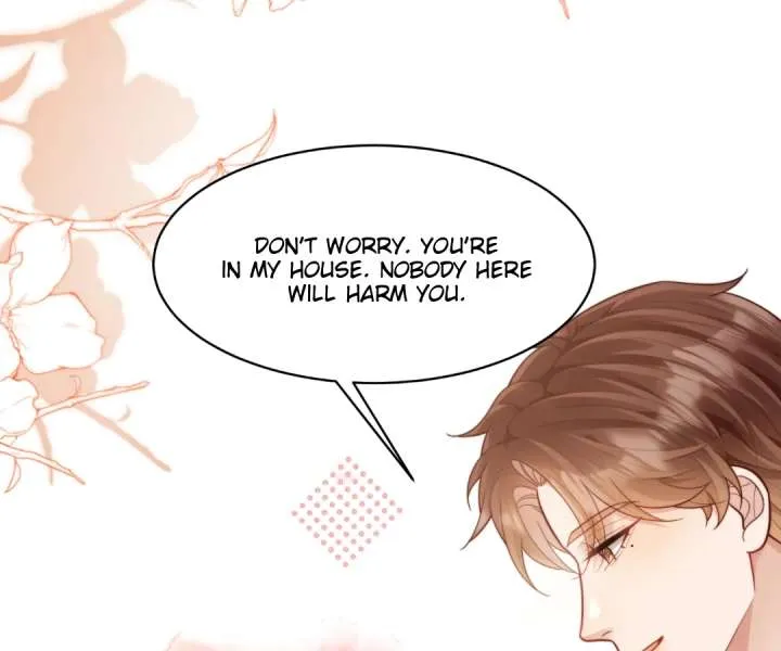 The Substitute Bride And The Overly affectionate Husband Chapter 55 page 8 - 