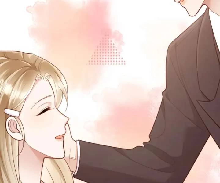 The Substitute Bride And The Overly affectionate Husband Chapter 55 page 9 - 