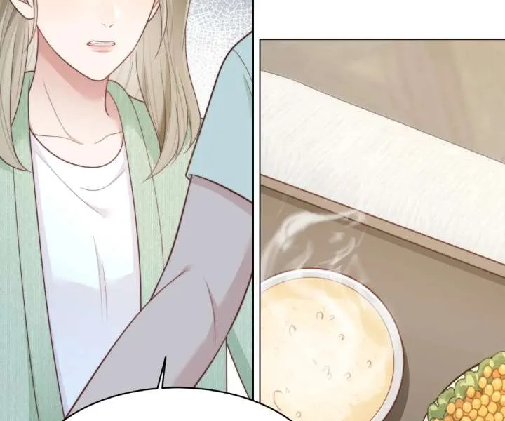 The Substitute Bride And The Overly affectionate Husband Chapter 55 page 86 - 