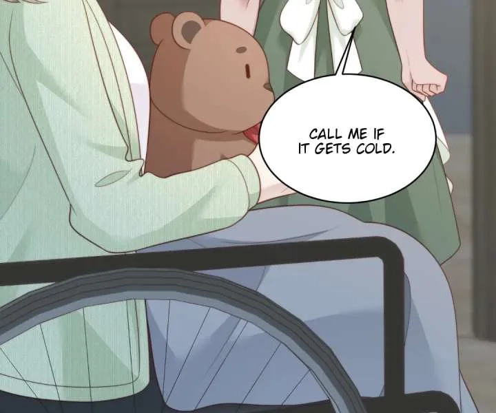 The Substitute Bride And The Overly affectionate Husband Chapter 55 page 90 - 