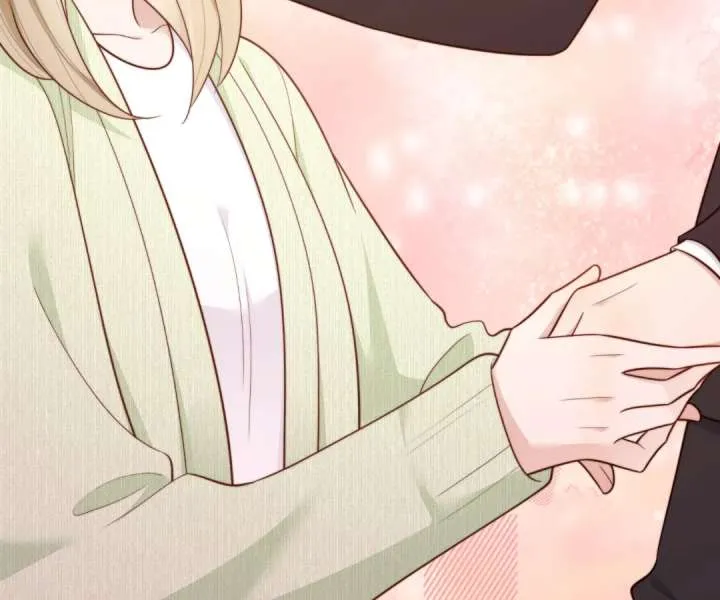The Substitute Bride And The Overly affectionate Husband Chapter 55 page 10 - 