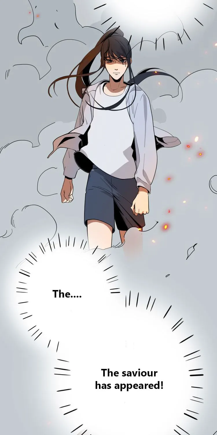 The Successor (Colored) Chapter 1 page 24 - 