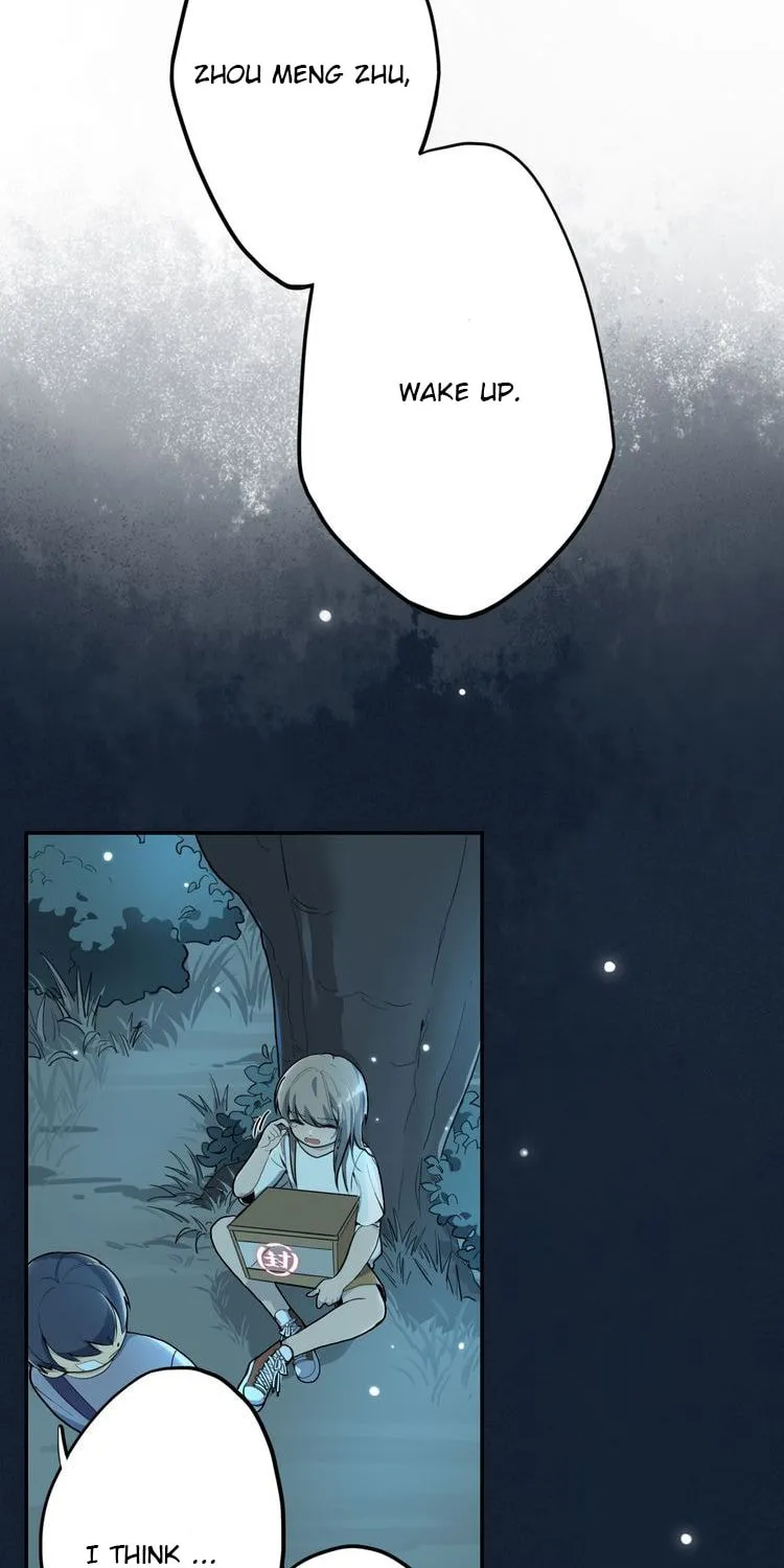 The Successor (Colored) Chapter 1 page 6 - 