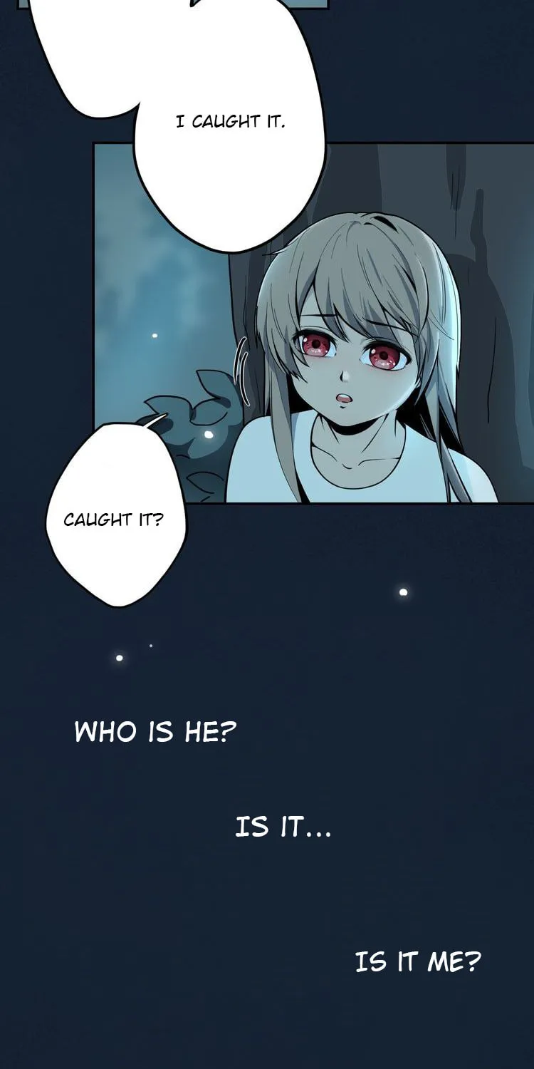 The Successor (Colored) Chapter 1 page 7 - 