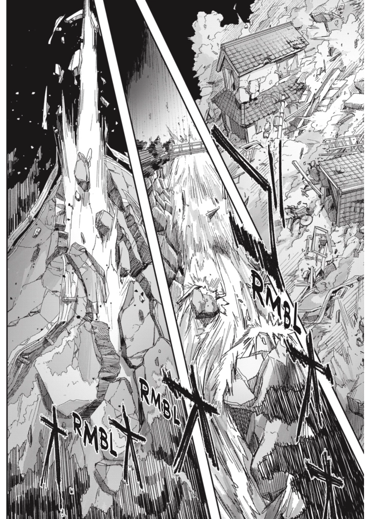 The Summer Hikaru Died Chapter 50 page 4 - 