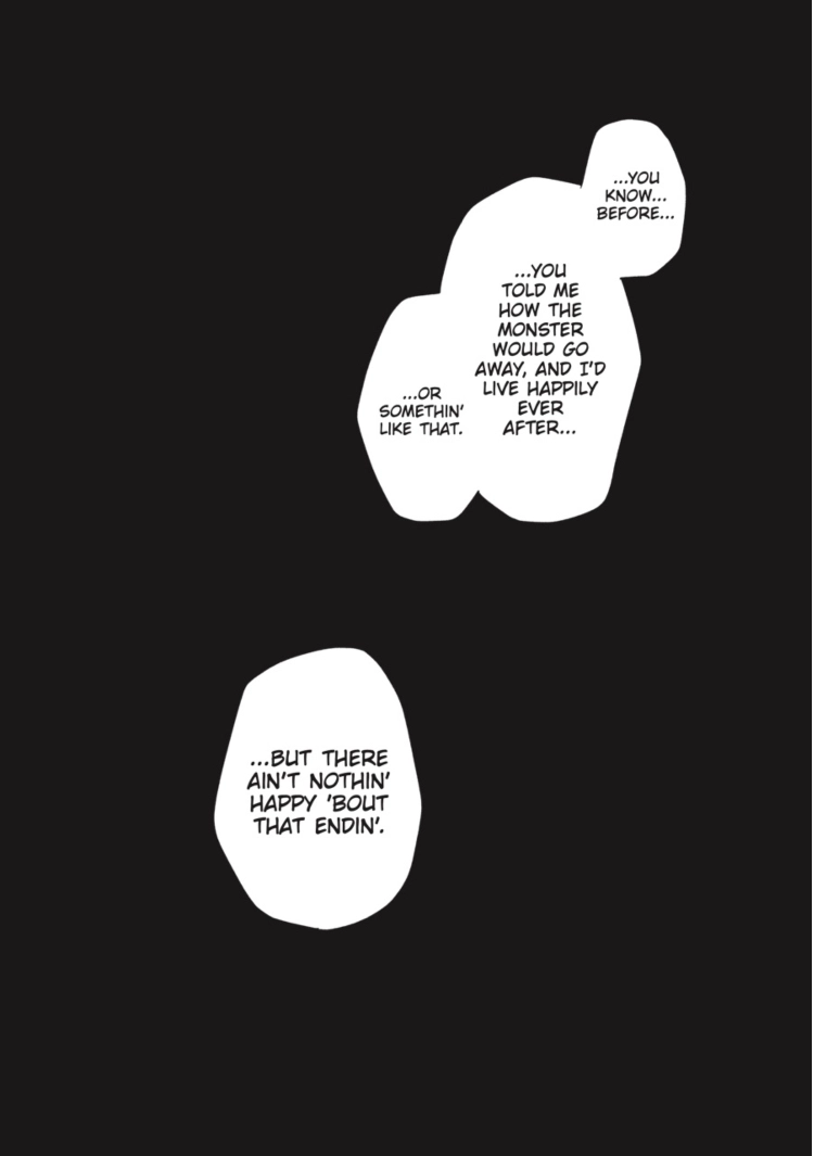 The Summer Hikaru Died Chapter 50 page 34 - 