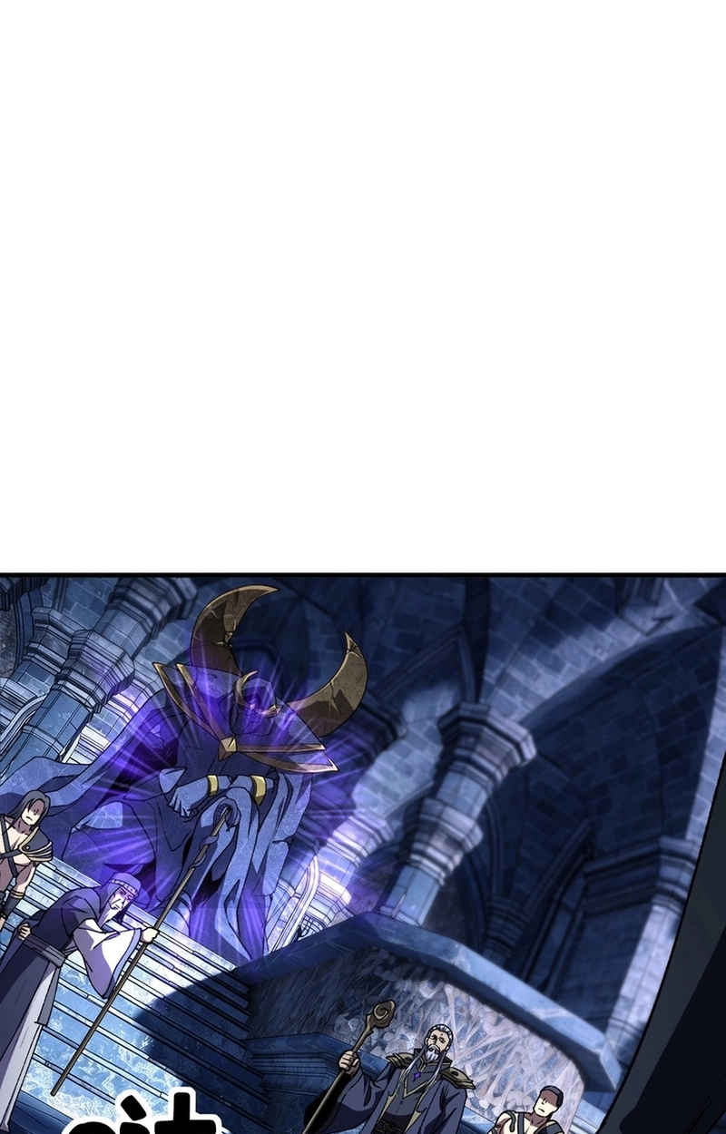 The Summoner: Apocalypse Rewinds Chapter 158 page 11 - 